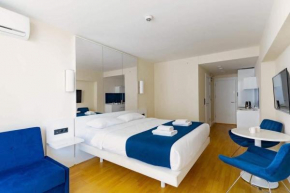 Welcome Apartments